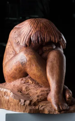 Untitled by Anthony Kim