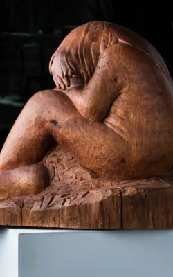 Untitled by Anthony Kim