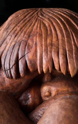 Untitled by Anthony Kim