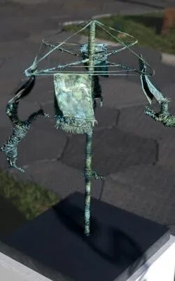 Untitled by Annie Glass