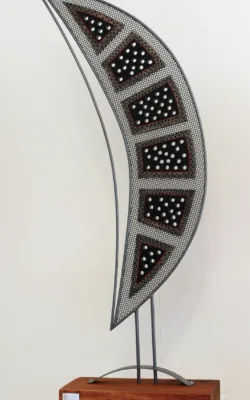 Set Sail by Yvonne Monik