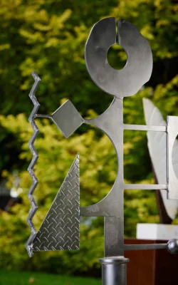 Vedette by Bruce Webb