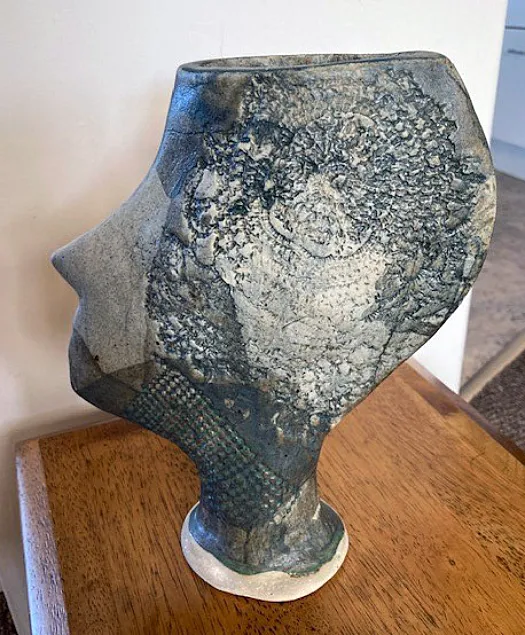 Venilia by Lisa  Timms Stevens