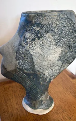 Venilia by Lisa  Timms Stevens