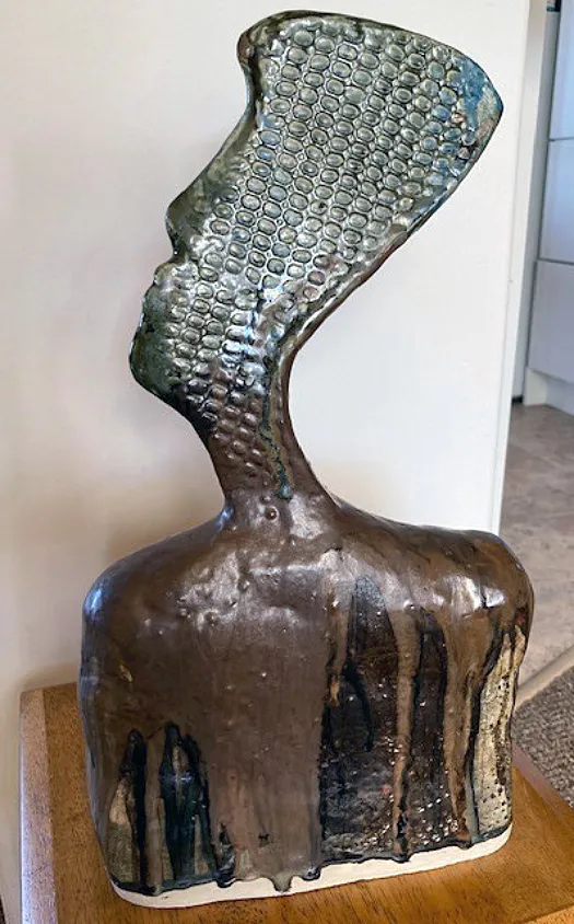 Vica Pota by Lisa  Timms Stevens