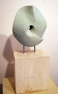 Viridis by Kevin Free