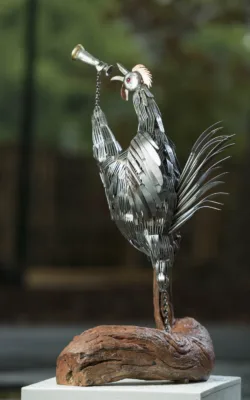 Wake Up Call by Lawrence Marshall