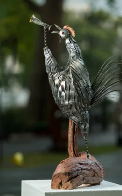 Wake Up Call by Lawrence Marshall