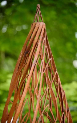 Warped & Twisted by Patrick Flanagan