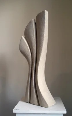 Wave by John Bishop