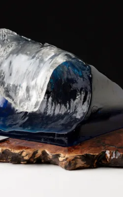 Wave by Trevor Carter