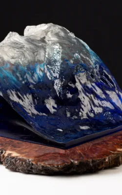 Wave by Trevor Carter