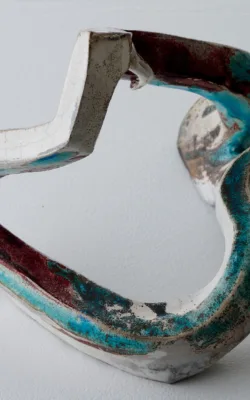 We are Small by Elnaz Nourizadeh