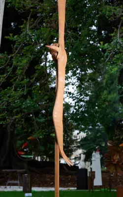 Wedge Tailed Eagle by Graham Duell