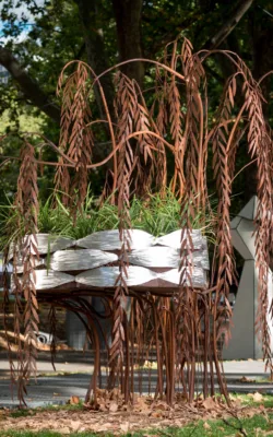 Weeping Beauty by Melanie Rayski-Mati