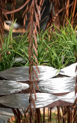 Weeping Beauty by Melanie Rayski-Mati