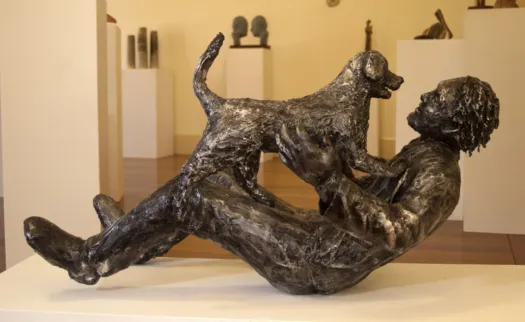 Welcome Home! by Lucinda Brash