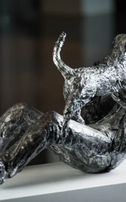 Welcome Home! by Lucinda Brash