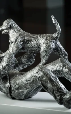 Welcome Home! by Lucinda Brash