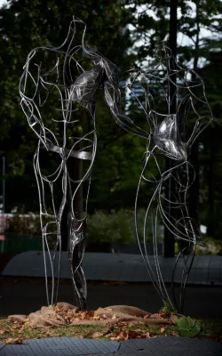 Welcome Home by Aimie Whiting