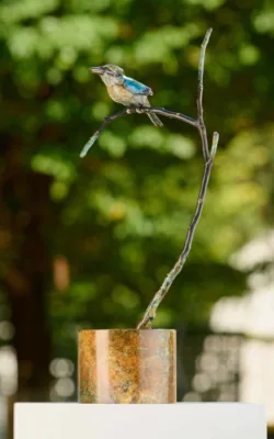 What's so funny? by Jake Mikoda