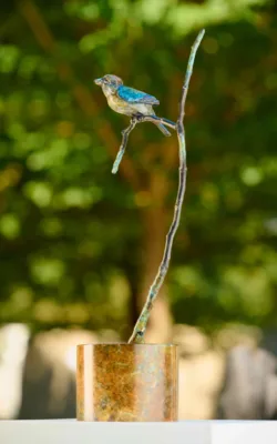 What's so funny? by Jake Mikoda