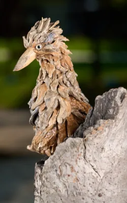 What’s that? by Chris Anderson