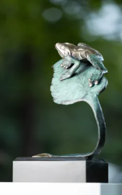 Where is My Crown by Jake Mikoda