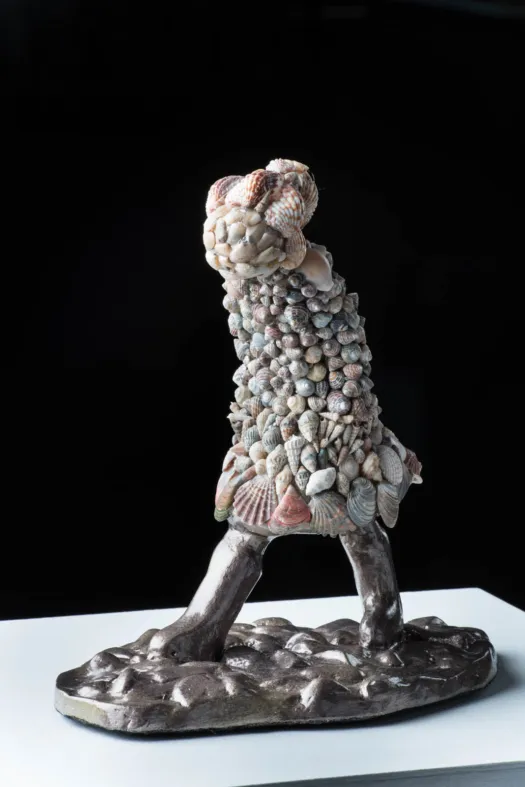 Where Shell I Go? by Gillian Govan