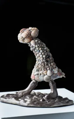 Where Shell I Go? by Gillian Govan
