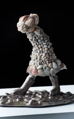 Where Shell I Go? by Gillian Govan