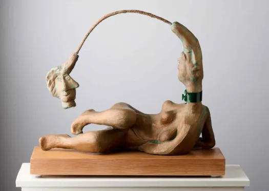 WHO AM I ? WHO ARE THEY by Van Phu Le