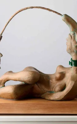 WHO AM I ? WHO ARE THEY by Van Phu Le