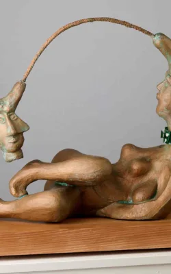 WHO AM I ? WHO ARE THEY by Van Phu Le