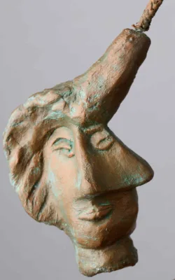 WHO AM I ? WHO ARE THEY by Van Phu Le