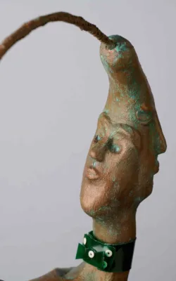 WHO AM I ? WHO ARE THEY by Van Phu Le