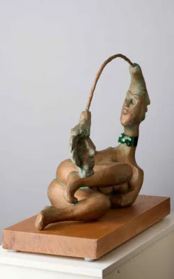 WHO AM I ? WHO ARE THEY by Van Phu Le