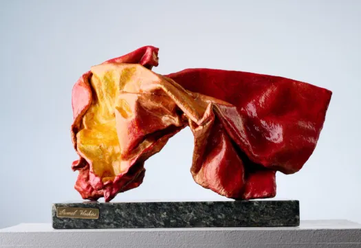 Wild & Precious Series- 'Dancing in Sunshine' by Gunnel Watkins