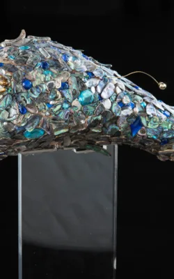 Will o' the Wisp by Bronwyn Culshaw