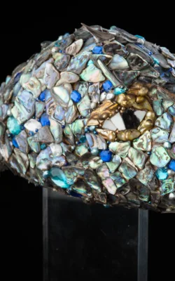 Will o' the Wisp by Bronwyn Culshaw