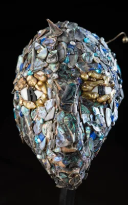 Will o' the Wisp by Bronwyn Culshaw