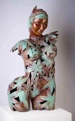 Willow by Jenny Whiteside