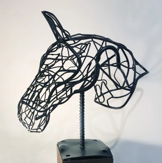 Wilton by Mark Niglia