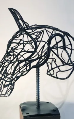 Wilton by Mark Niglia