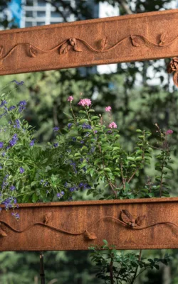 Window to Your Soul by Melanie Rayski-Mati