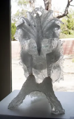 Winter's Helm by Jenny Rickards