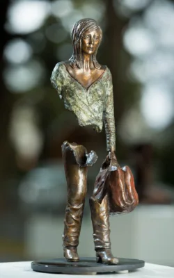 With a Purpose by Eva Ermer