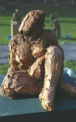 Woman by Anthony Kim