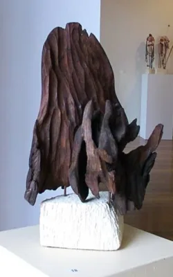 Wornwood by Kevin Free