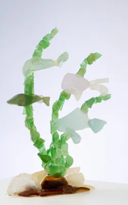 wunder water by Betty Knight